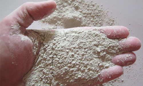 Our Products Bentoclay